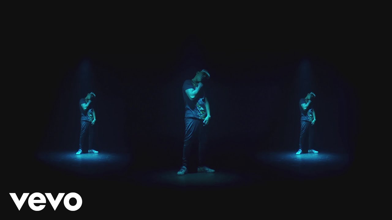 KEVIN ROLDAN - Nadie Como Yo