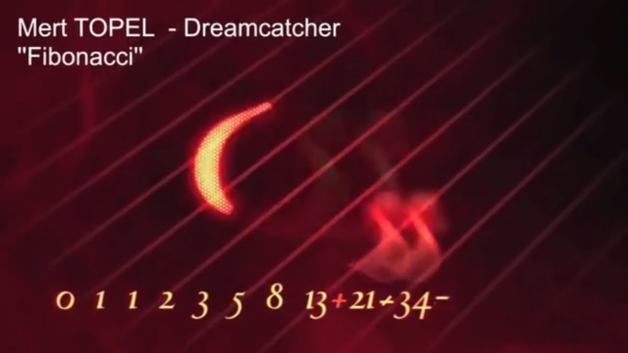 Fibonacci - Mert Topel (Official Video)