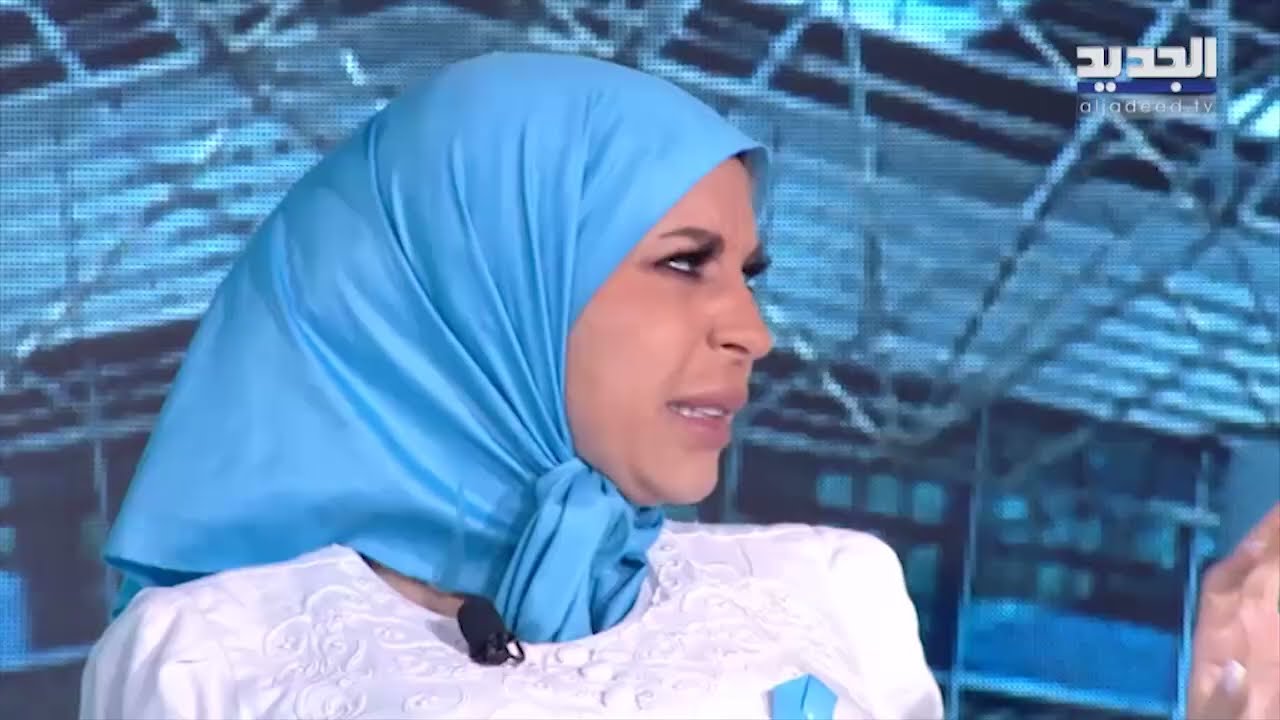 أم خالد مكسور خاطرها : قرار سعد الحريري بكّينا نحن بلاك ما منسوى شي!