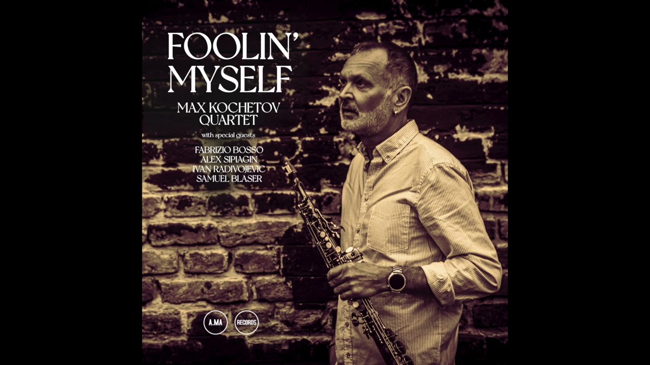 Max Kochetov Quartet 