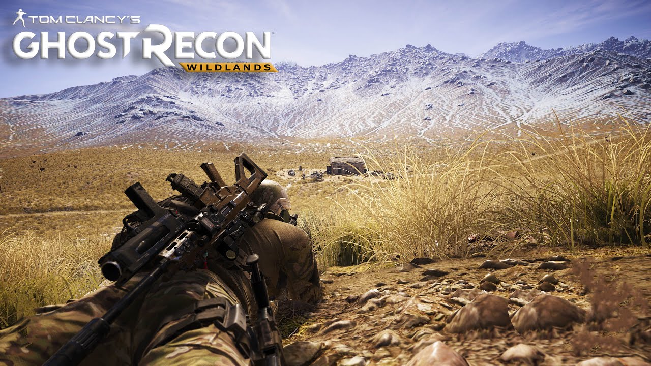 Ghost Recon Wildlands In 2024! Still One Of The Best Military Shooters - Gameplay Part 7
