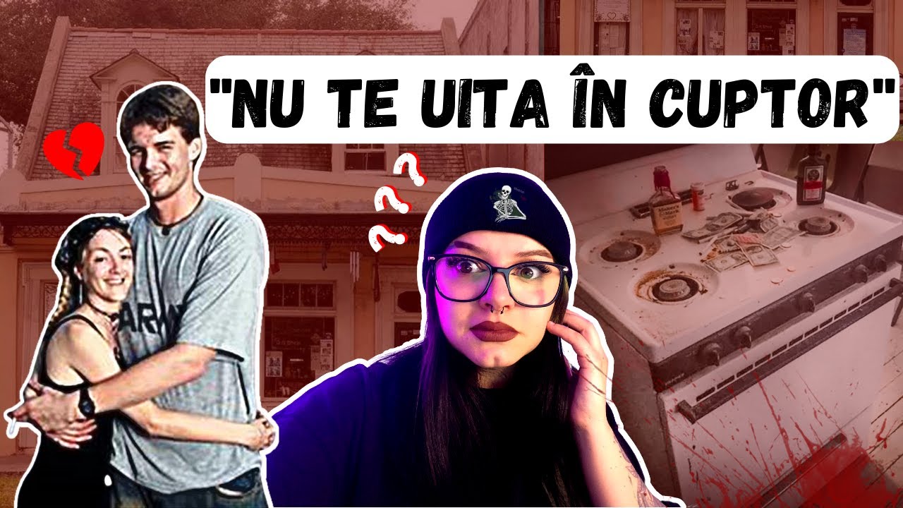 Și-a transformat iubita în friptură | Tragicul caz al lui Zack & Addie | Minți criminale