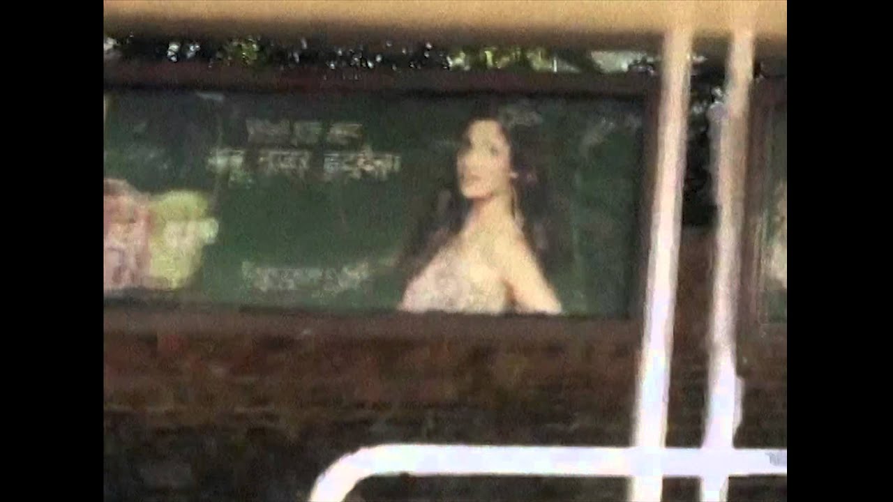 Polygrains - Maoist Chestnuts and Girls