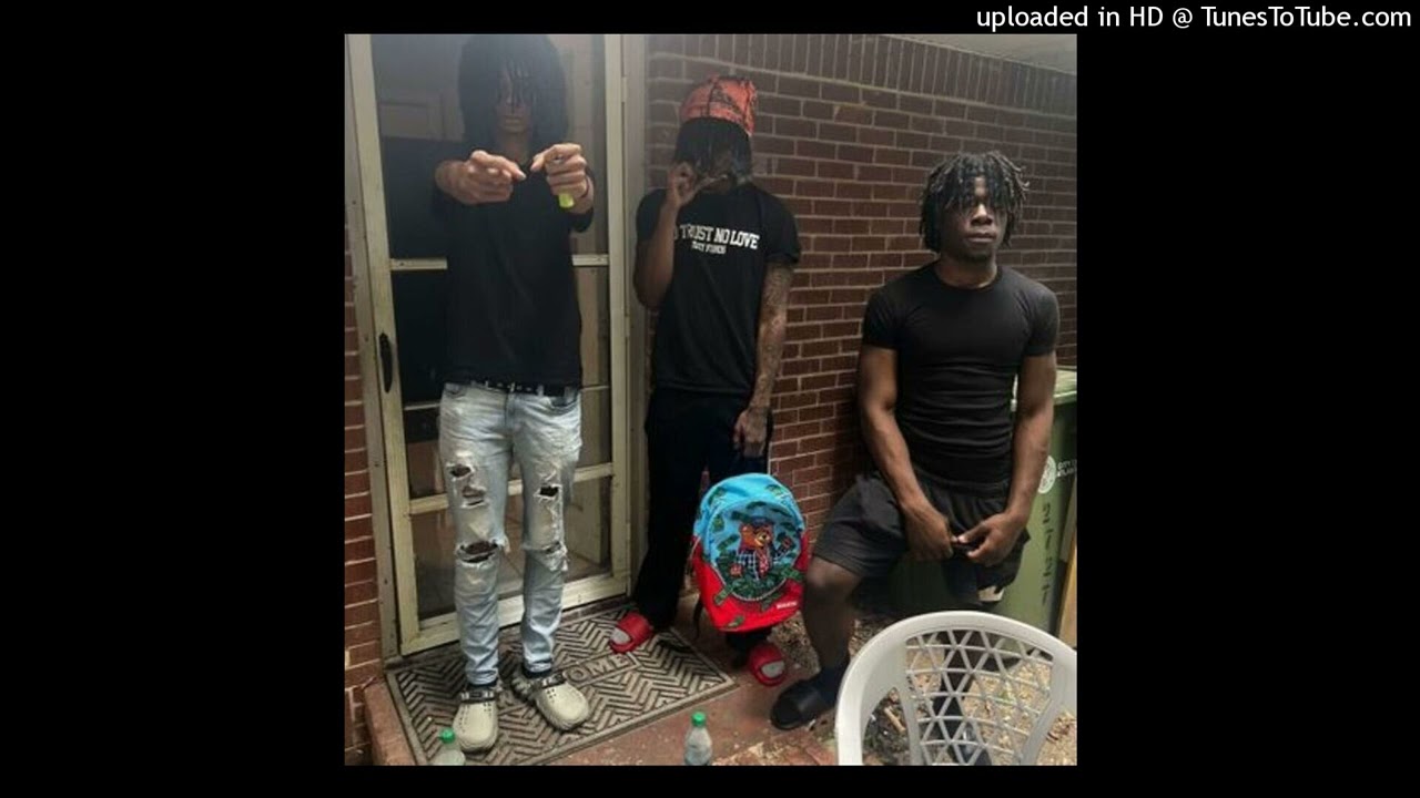 Thr33 & Smokingskul - TubShow (Instrumental Remake)