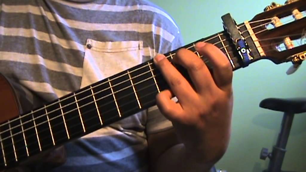 Acordes - Todo lo que hago lo hago por Ti - Bryan Adams