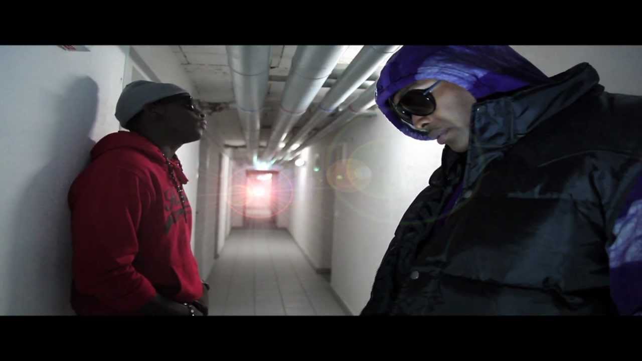 Back to the Wall ft. 2W@n & Mic Flash