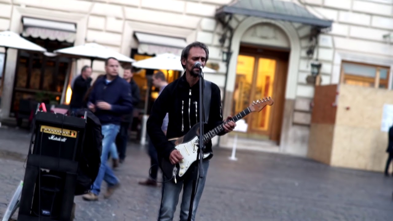 Comfortably Numb