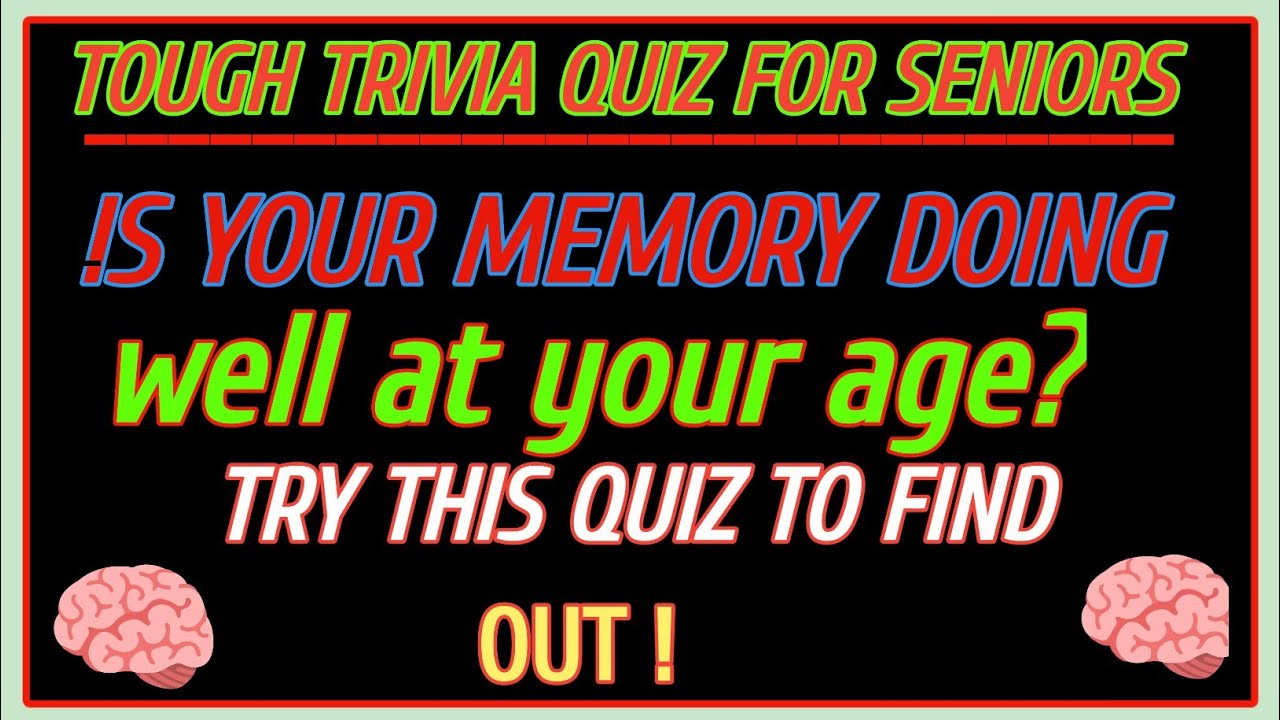 Only Smart People Can Score 15/20 | GK Brain Test Challenge