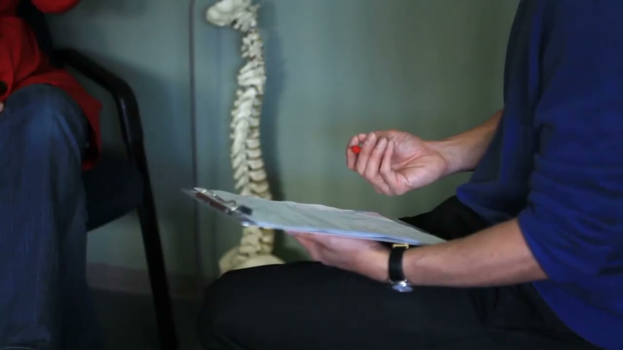 Help with Sciatica Pain Today in Columbus Ohio