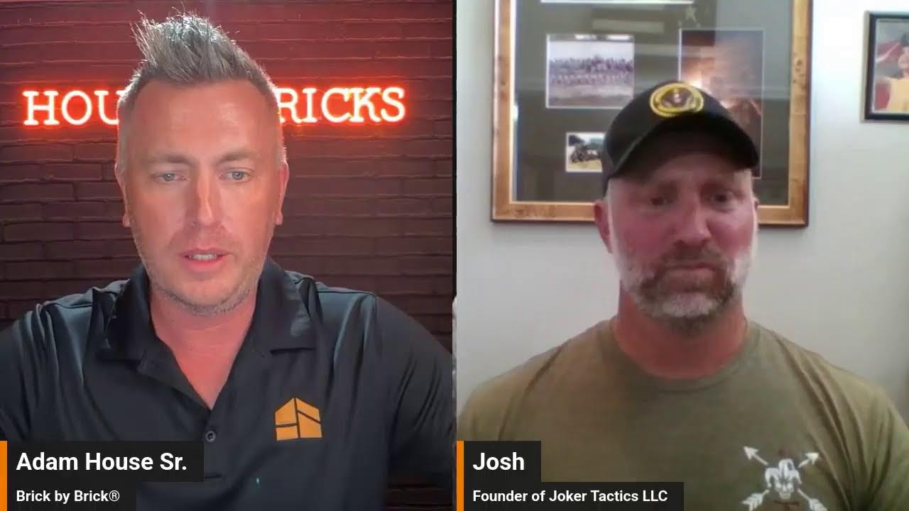 Veterans Day Spotlight: Josh Kent, Former Green Beret and WTT Ambassador