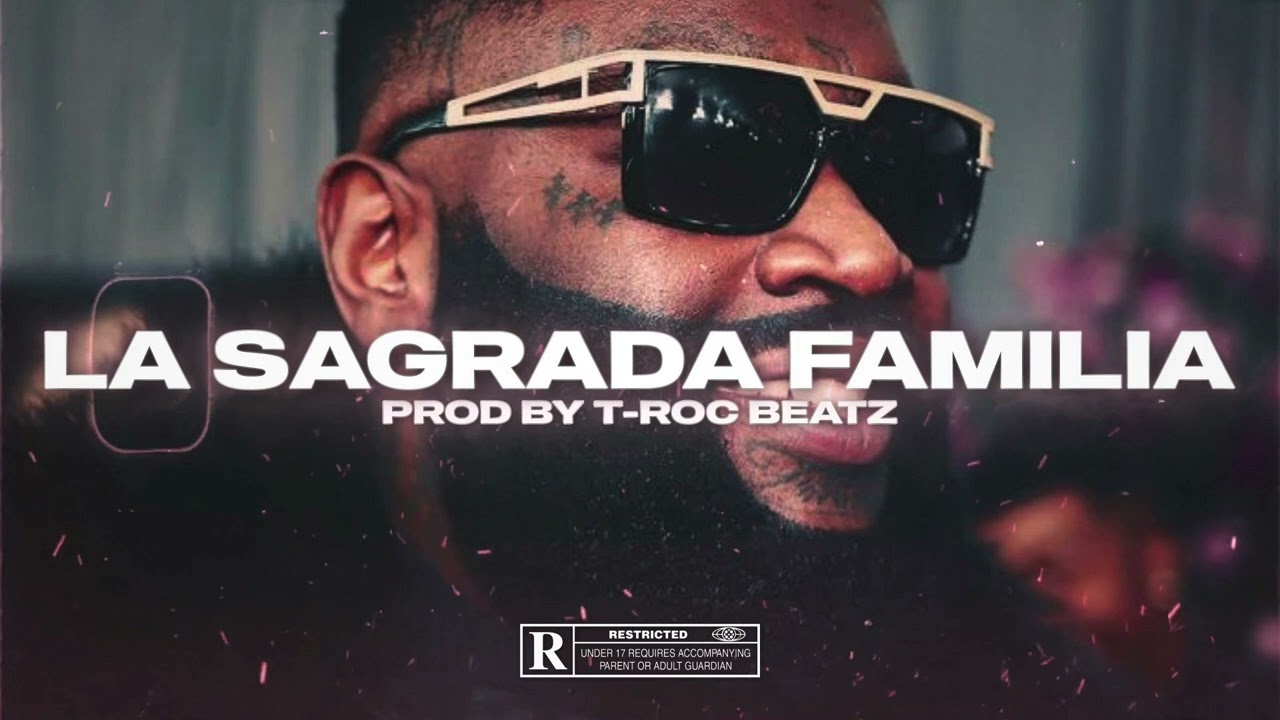 Rick Ross Type Beat 