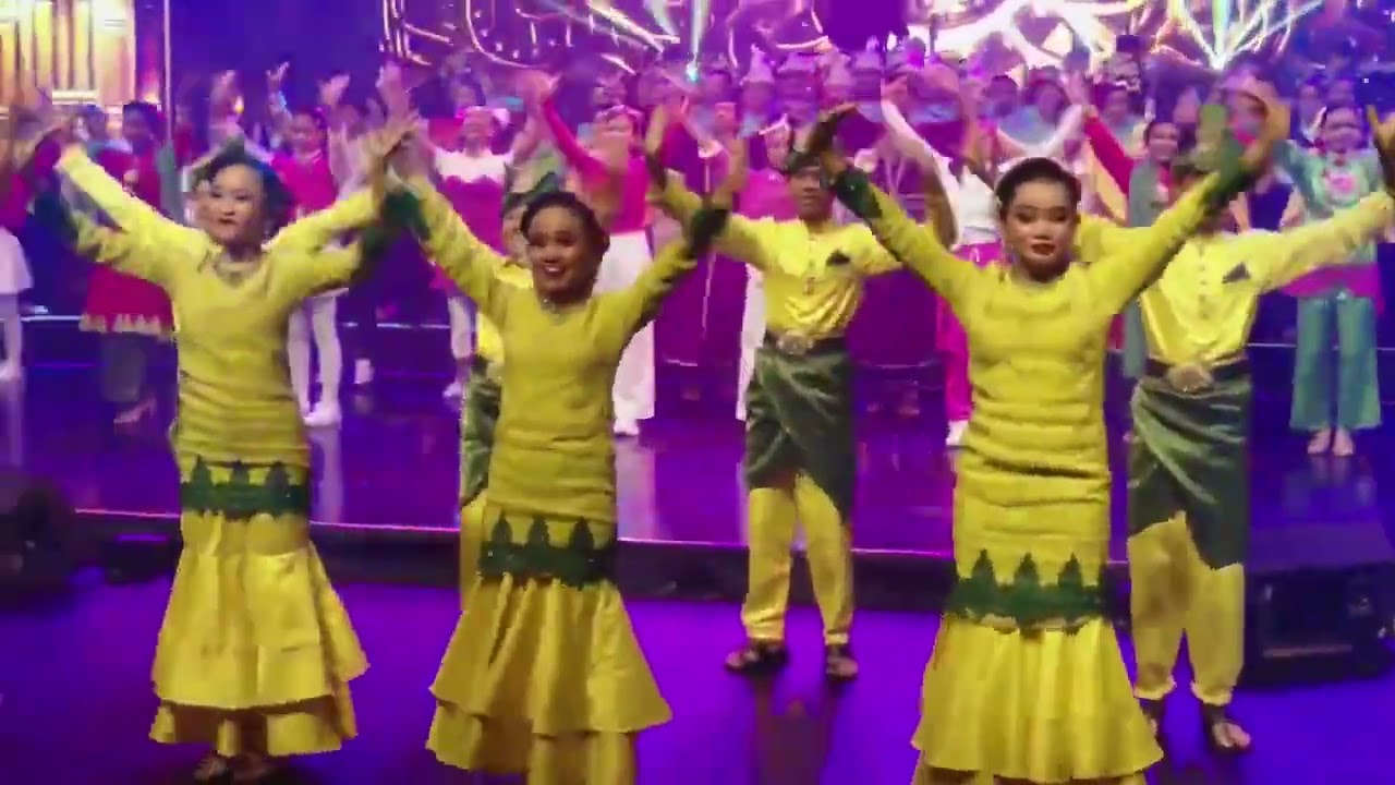 GENIUS Seni - Nirmala (Konsert GENIUS Seni 2022)