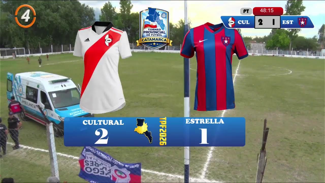 TORNEO PROVINCIAL FEMENINO 2026