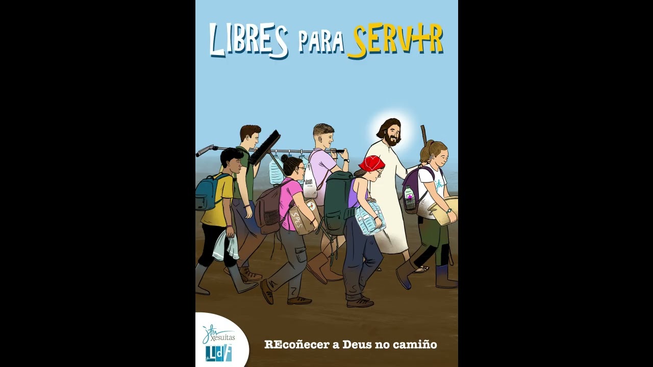 Quiero ser libre (audio)