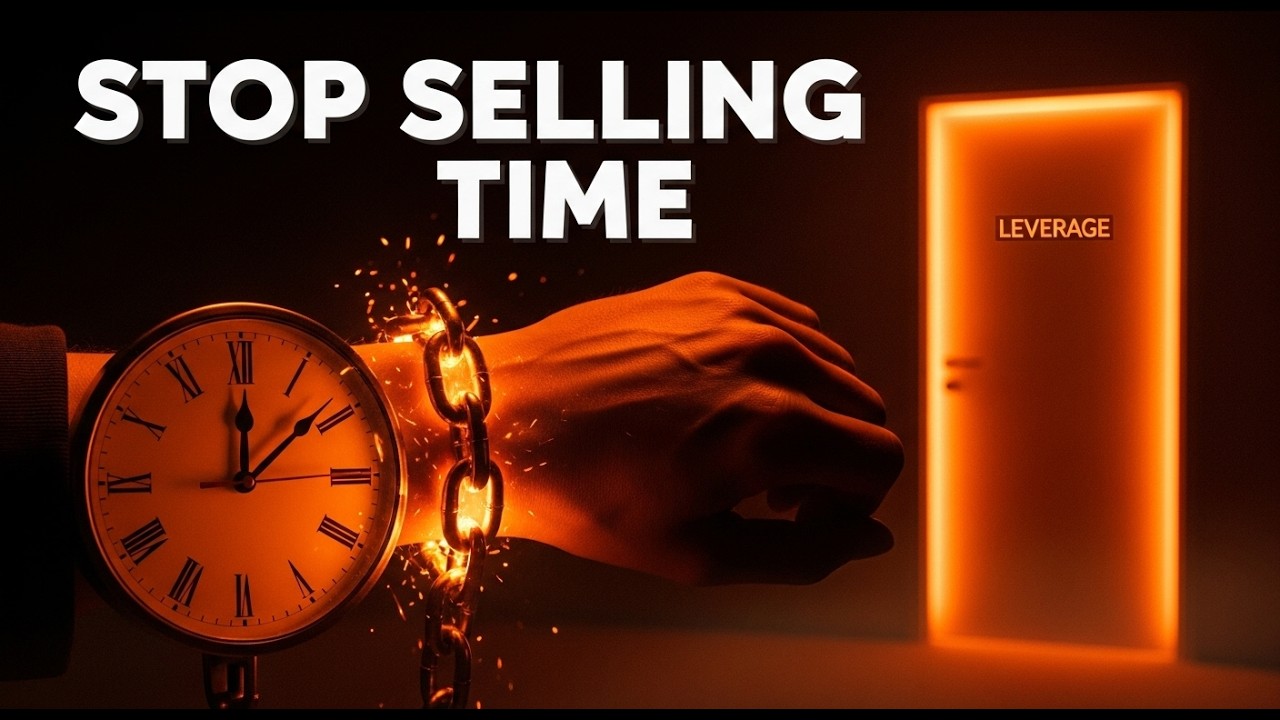 10 Brutal Laws the Market Rewards Every Time