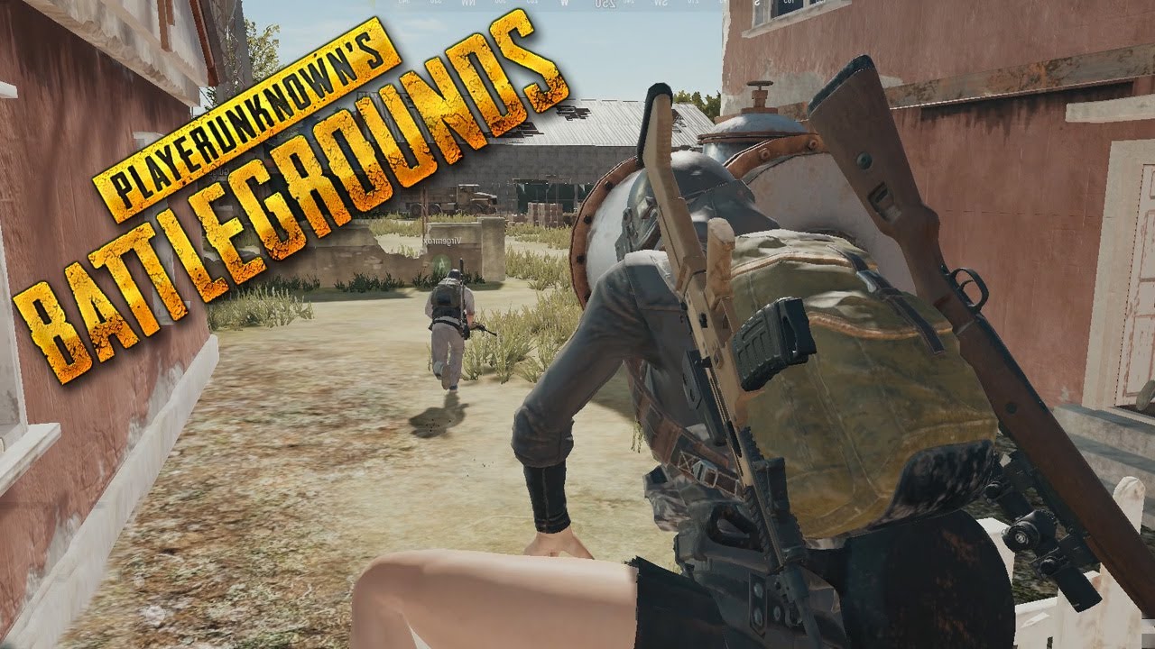 SIGA SEUS INSTINTOS! - PUBattlegrounds ft. Mamute, Guigão e Virgem!