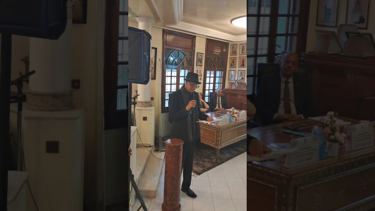 نور الدين ضرار في شهادة تكريمية للشاعرة حورية خرباش 