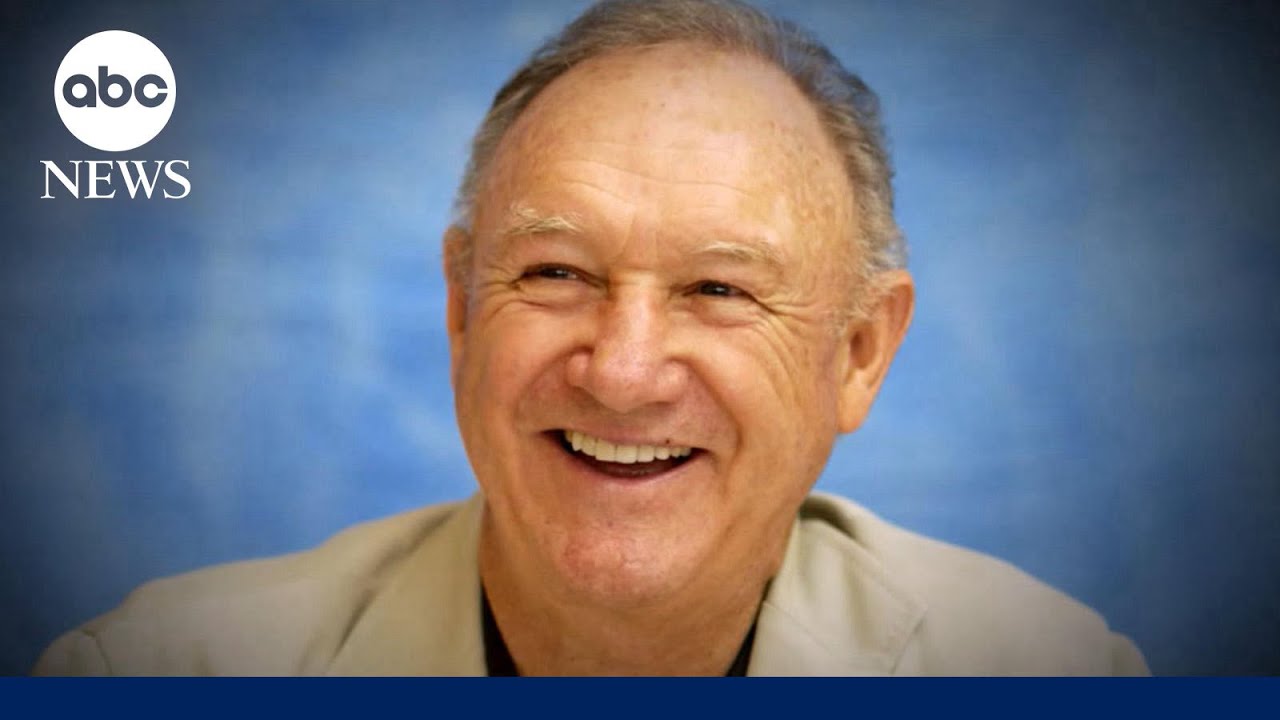 Who will inherit Gene Hackman’s $80 million estate?