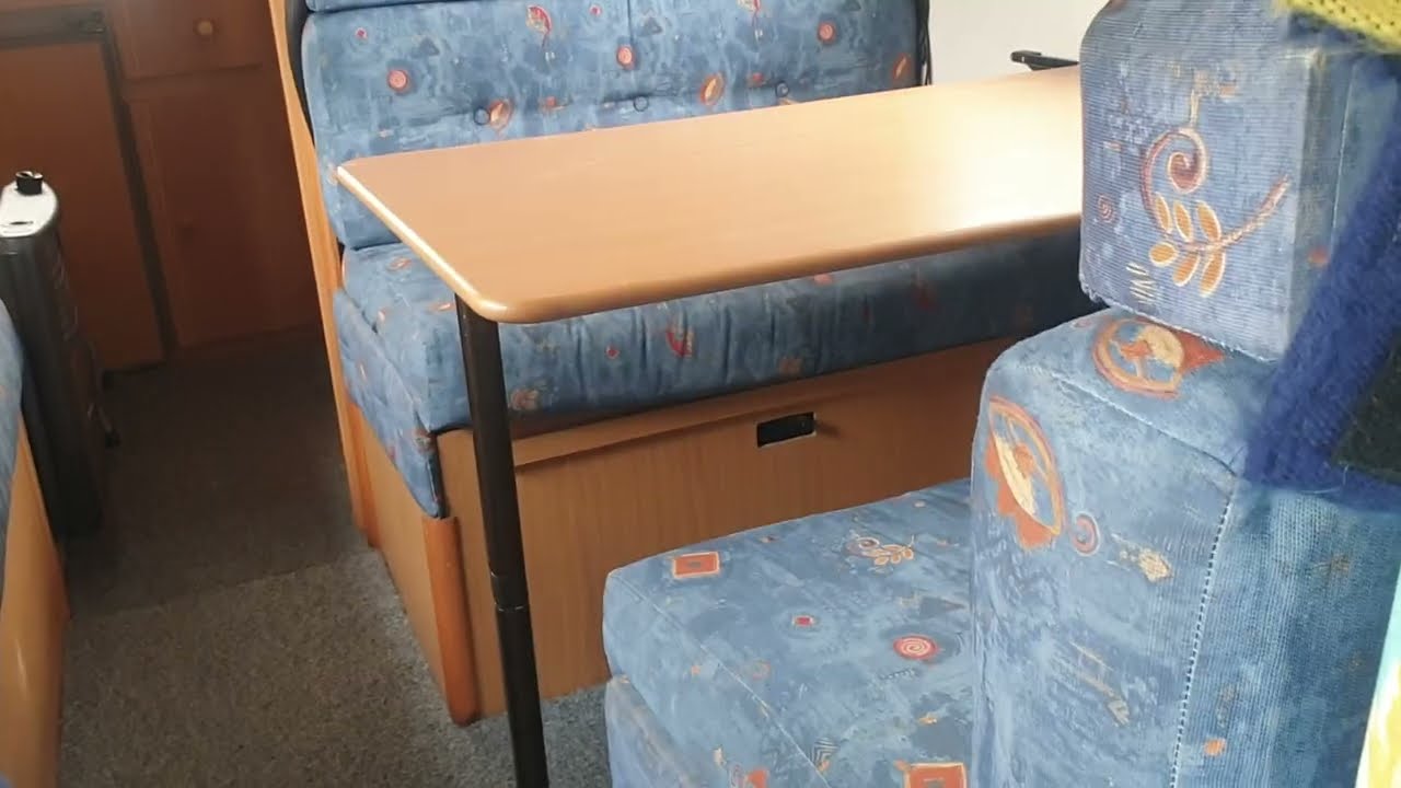 Fiat Granduca Ducato 1.9 TD 2000