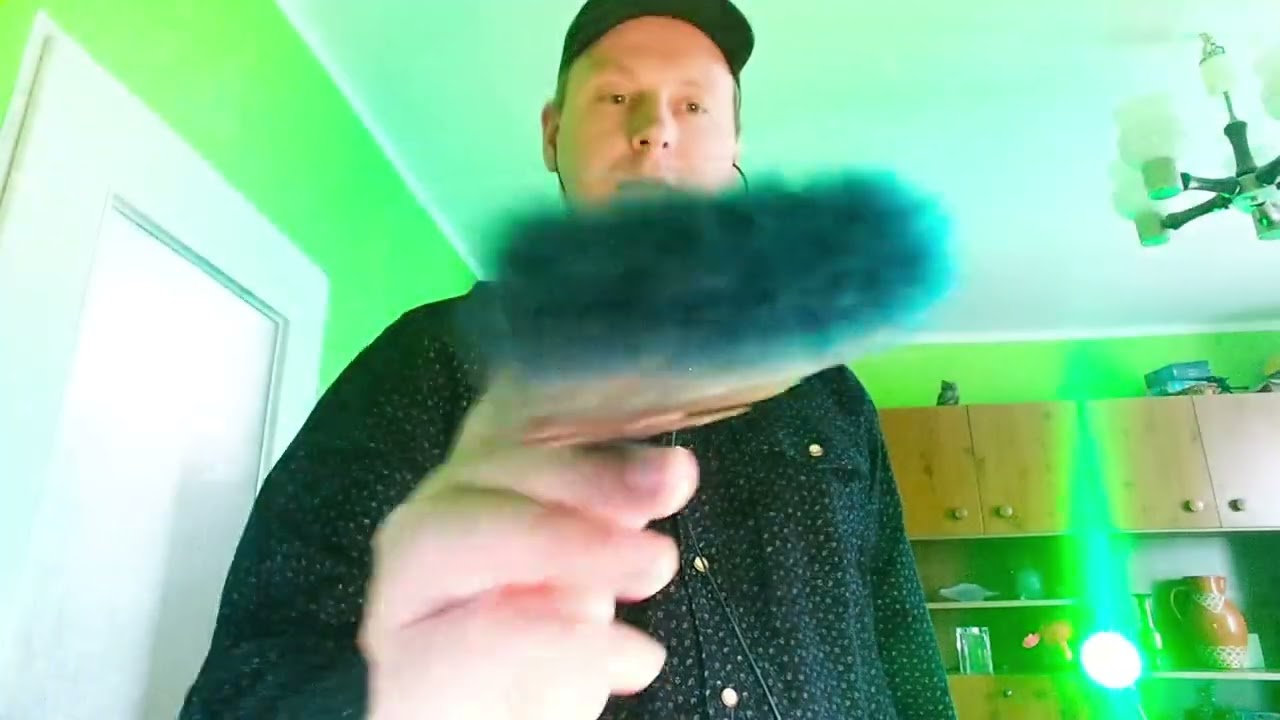 [ASMR] - RELAXING  📽️ 📸 Camera lens Brushing Sounds 100%😴😴