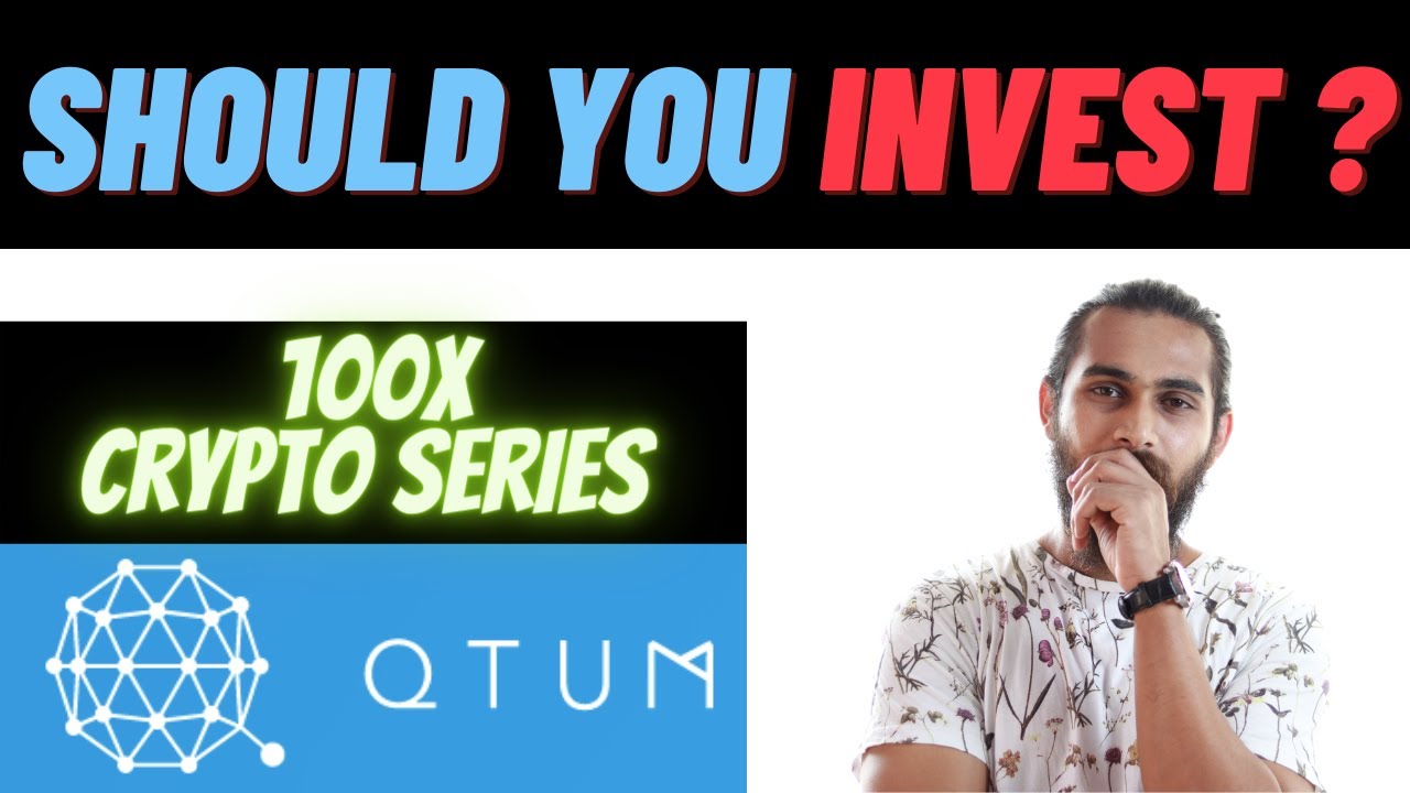 Qtum Coin - Guide to Investing in Qtum Coin | Qtum Coin Price Prediction 2021