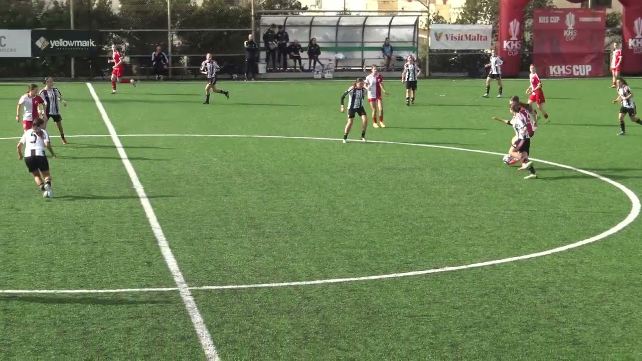 FK Vojvodina - Juventus U16 - 2026