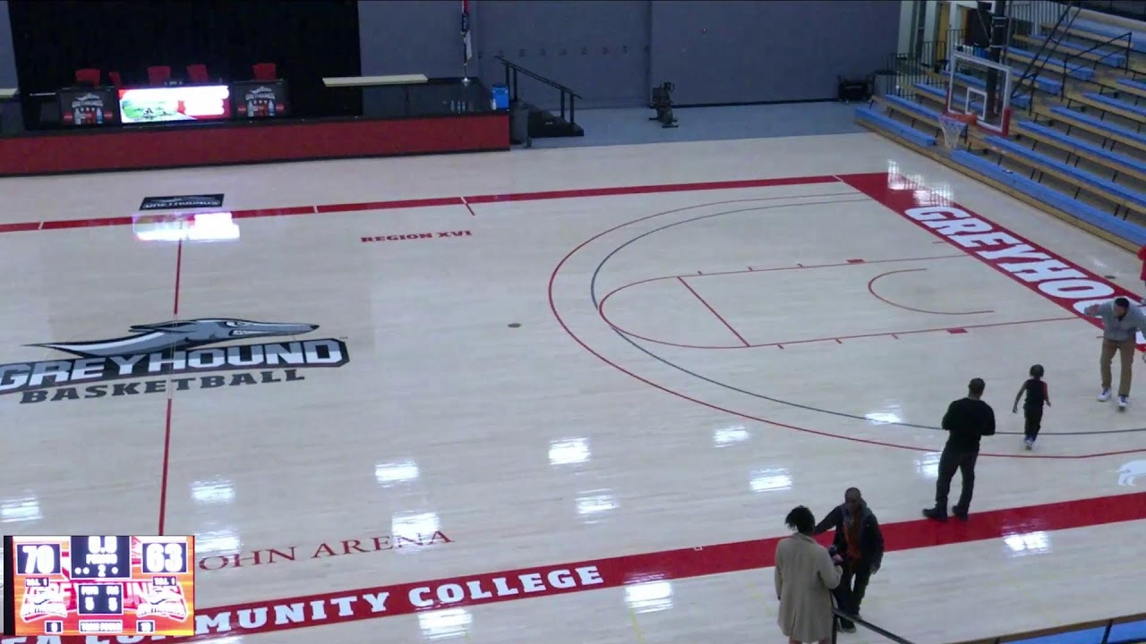 Moberly Area Community College vs Mineral Area College