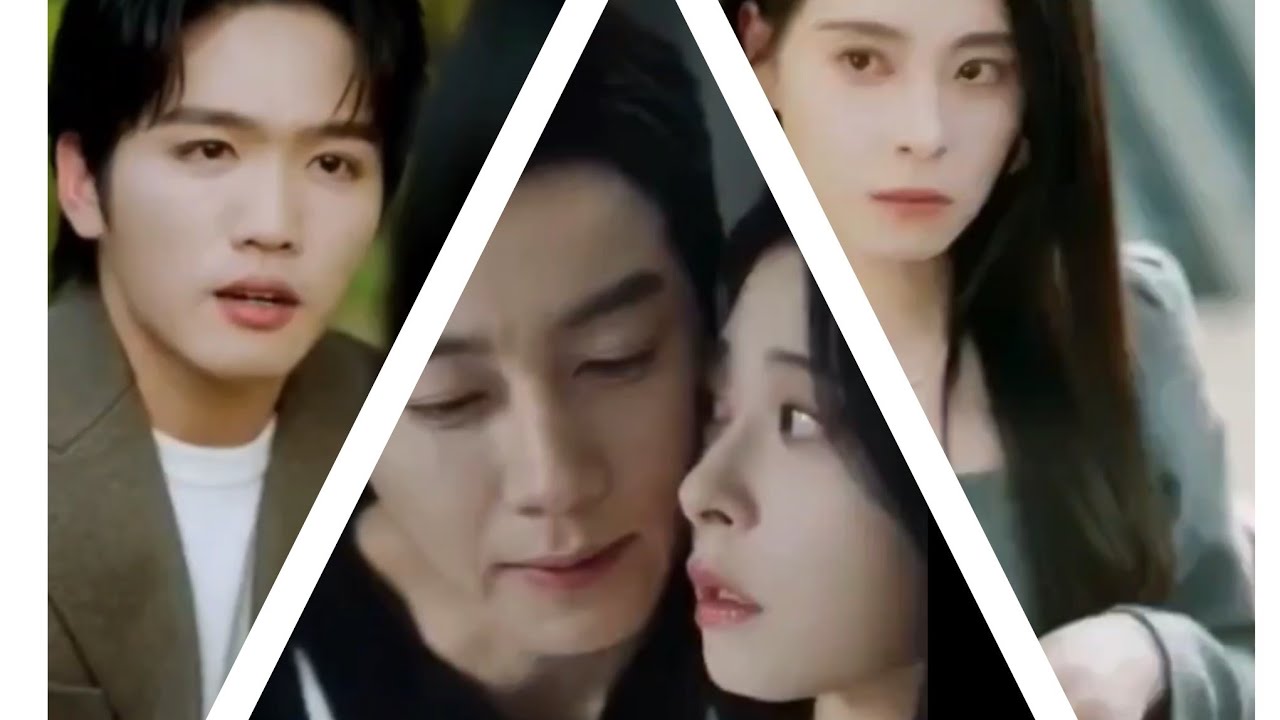 Full movie/ Revenge of marriage life chinese drama tamil explanation