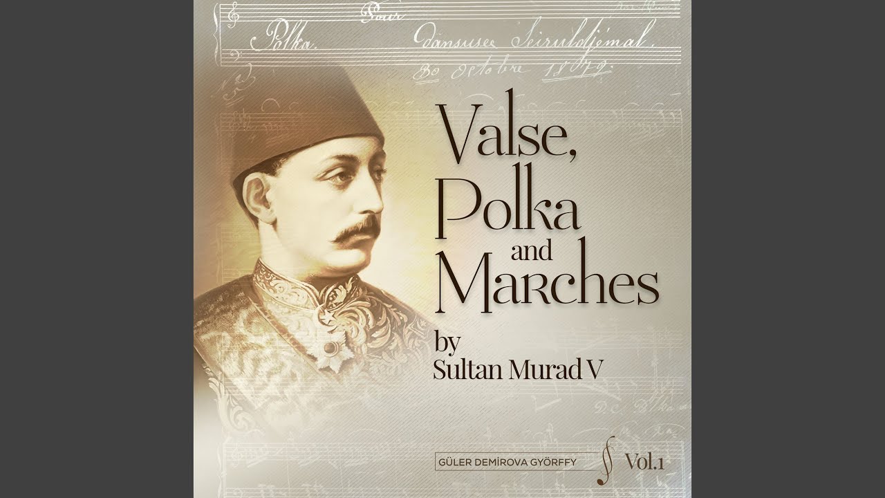 Polka No:15