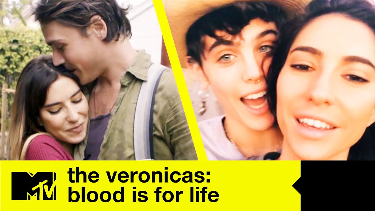 The Veronicas: Blood Is For Life | Full Episode 3
