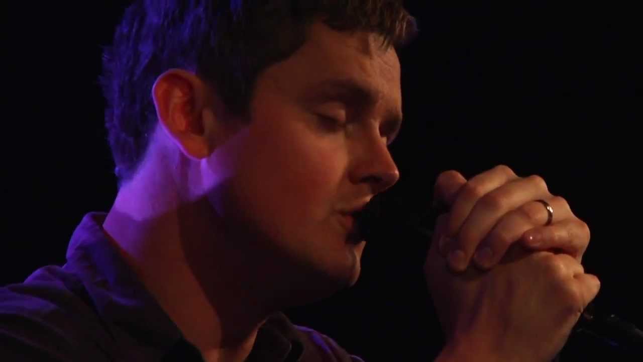 Ex'pression Session | Keane