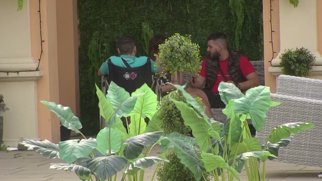 Zadruga 5 - Pregled 226 dana -  20.04.2022.