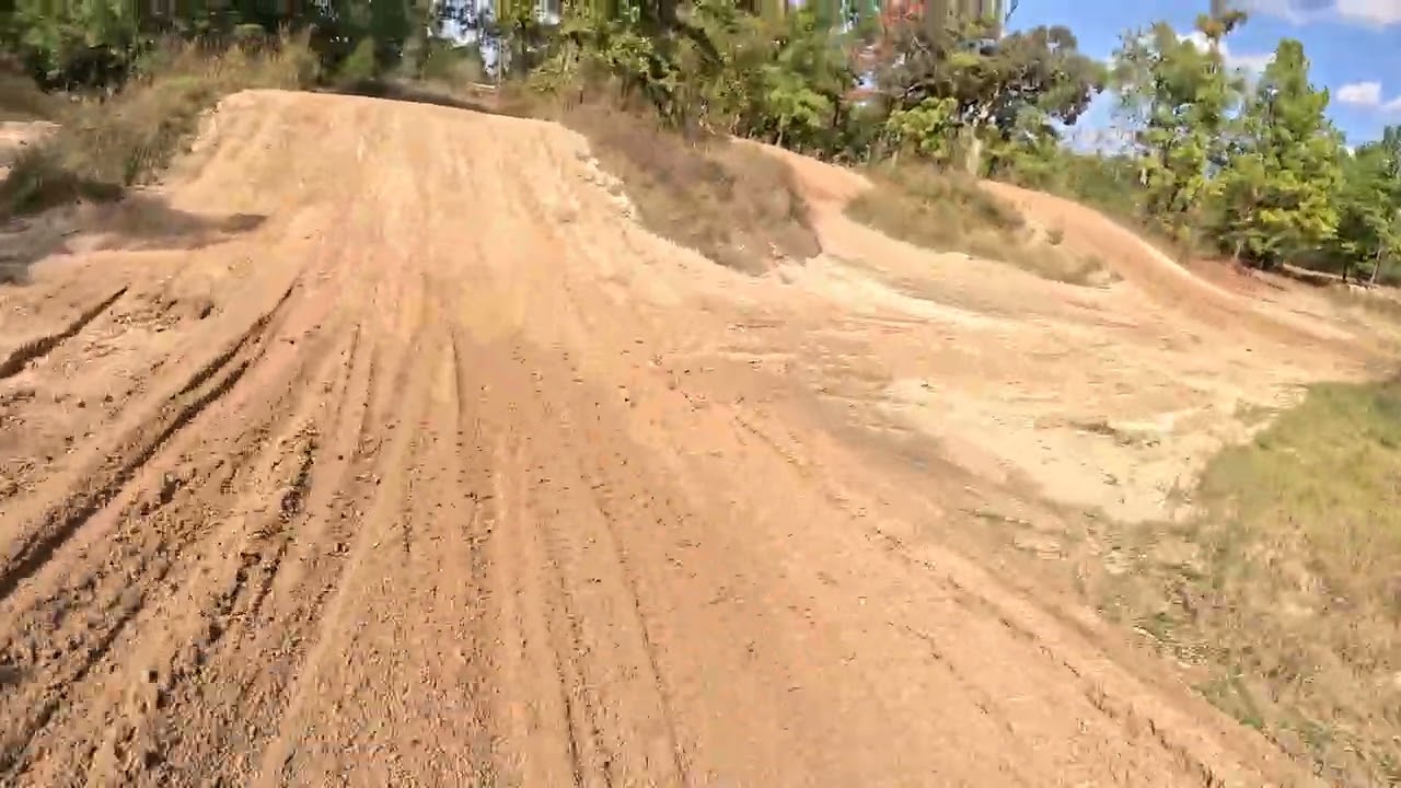 Rio Bravo MX 11/07/25 Beta 300RX 2 stroke