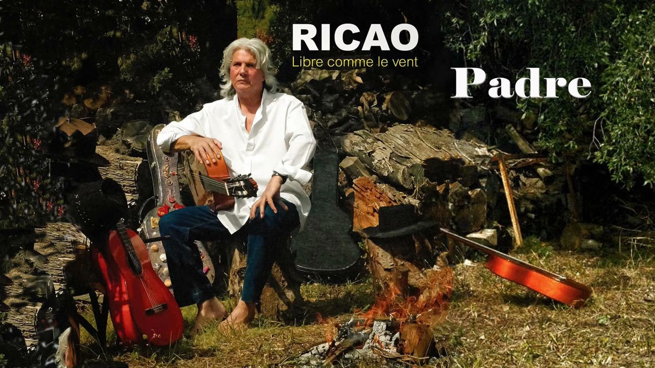 Ricao - Padre ( 2023 )