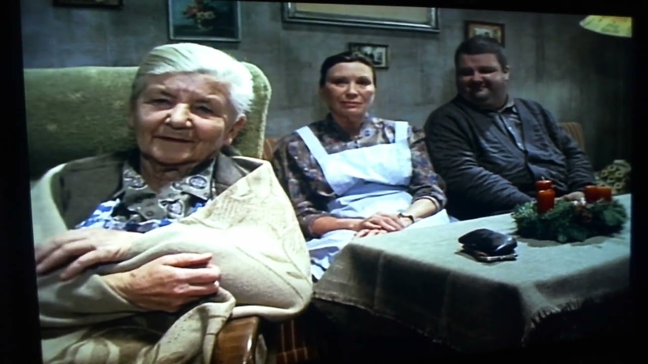 ein Unding der Liebe Teil 1,1988