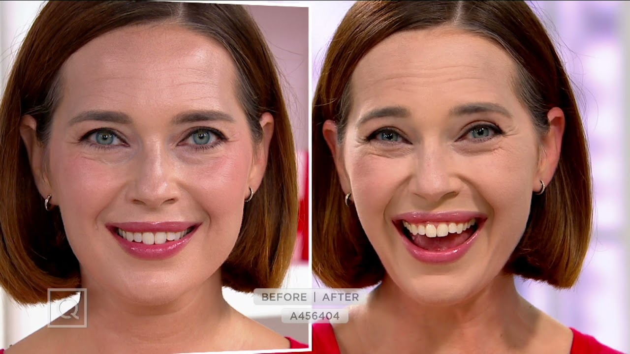 bareMinerals Holiday Mineral Veil Finishing Powder Duo on QVC