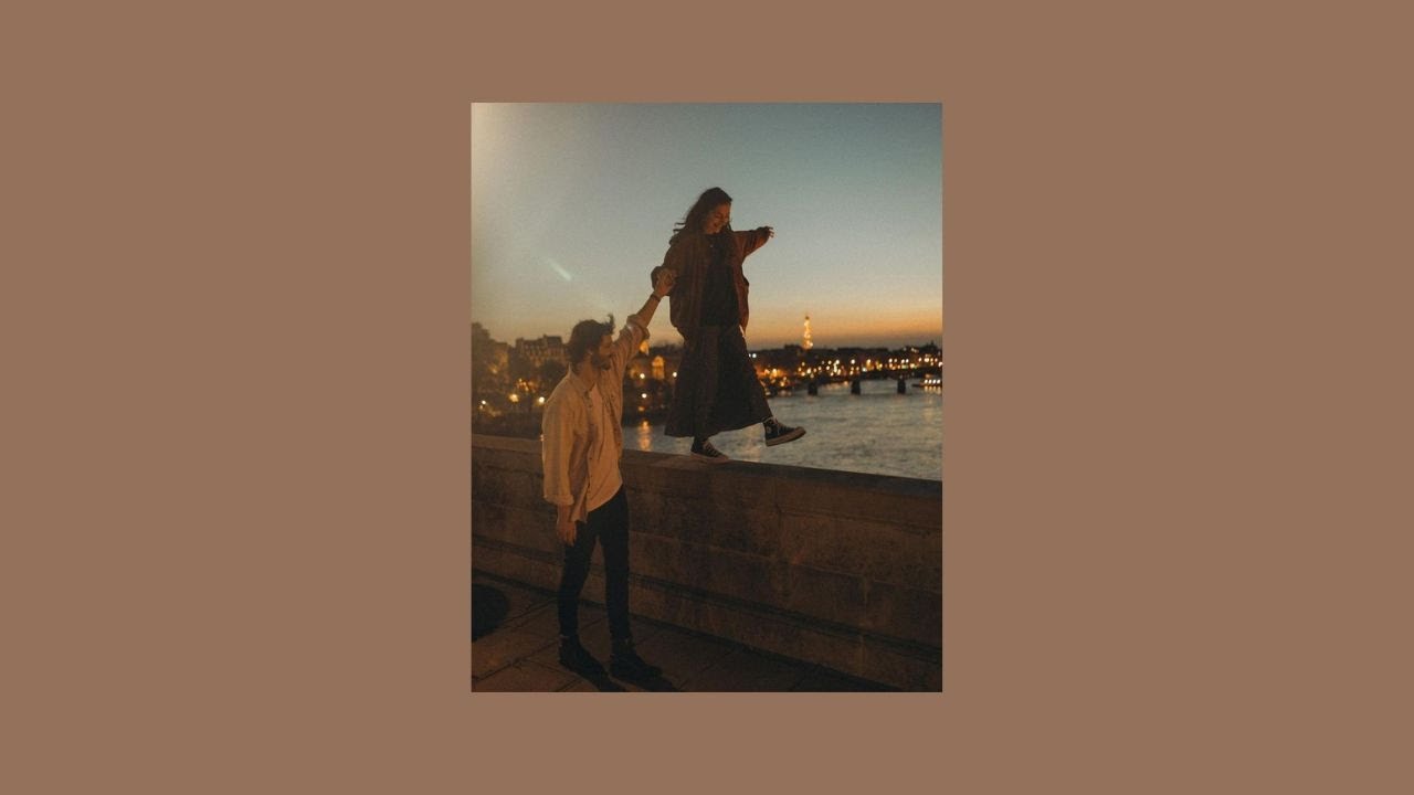 POV: You're so in love | a playlist |