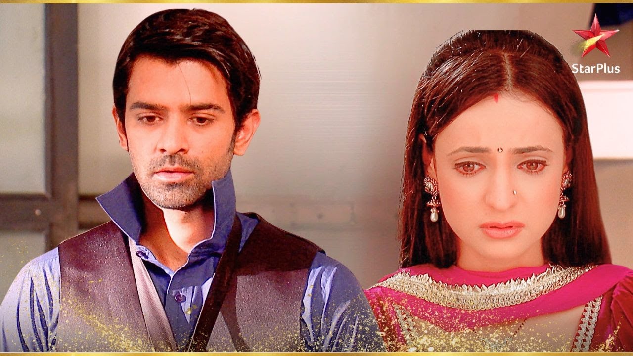 Arnav Khushi का चेहरा नहीं देखना चाहता! | Iss Pyar Ko Kya Naam Doon