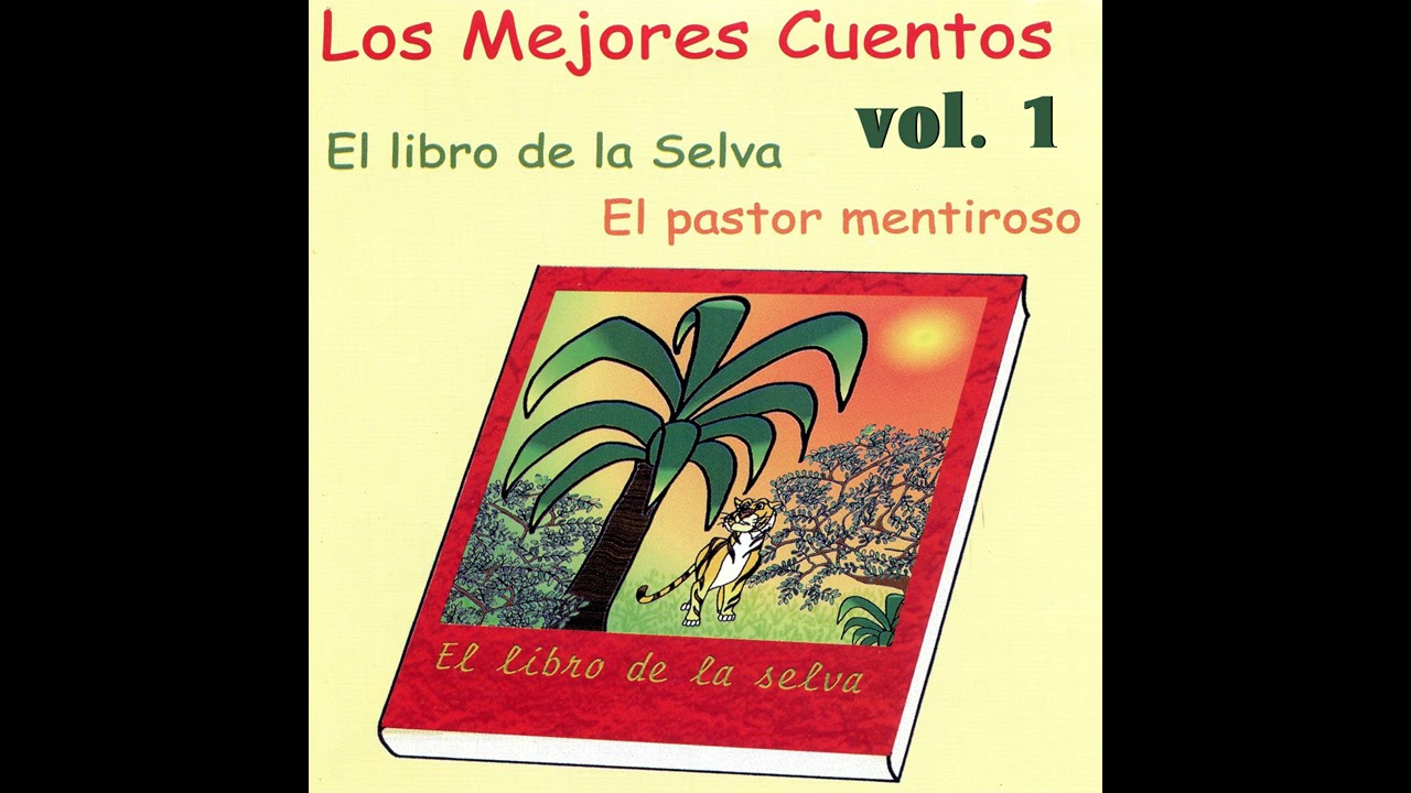 06 D.R. - El Consejo del Lobo al Perro - Los Mejores Cuentos, Vol. I