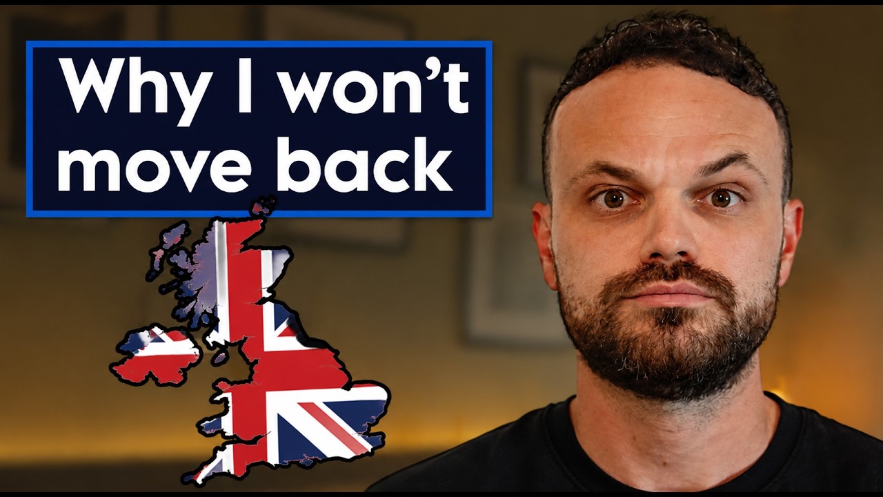 Why I Won&rsquo;t Return to the UK (6 Years Living in Poland)