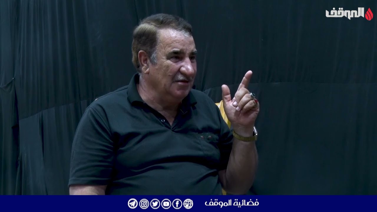 قوافي الطف الشاعر مصطفى العريفي والرادود علي الساعدي 