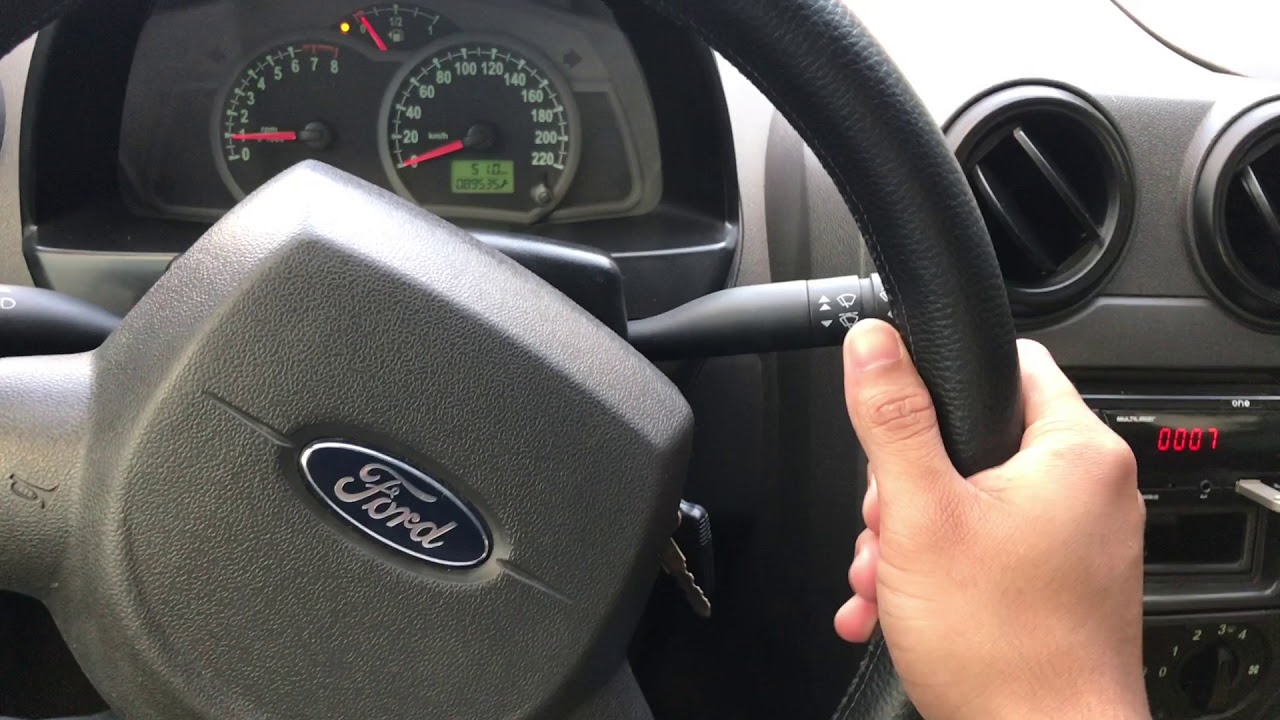 Ford Ka 1.0 8v 2011 - Dica de Usado