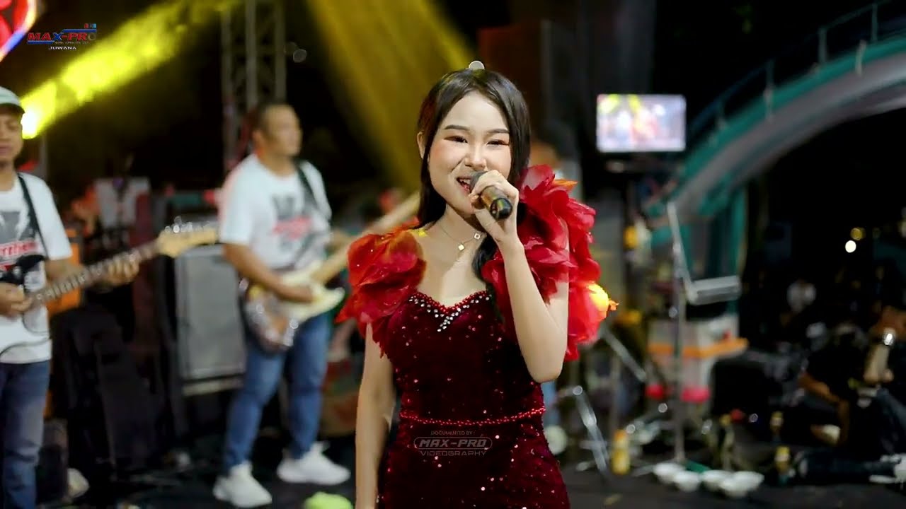 UNTUK APA LAGI -AULIA NIRWANA ARABELLA LIVE PUCAKWANGI