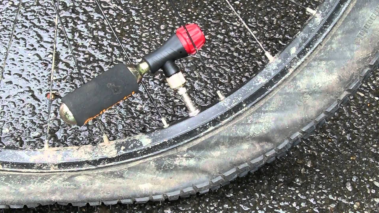Continental Express CO2 pump and Weldtite Jet Valve CO2 pump review