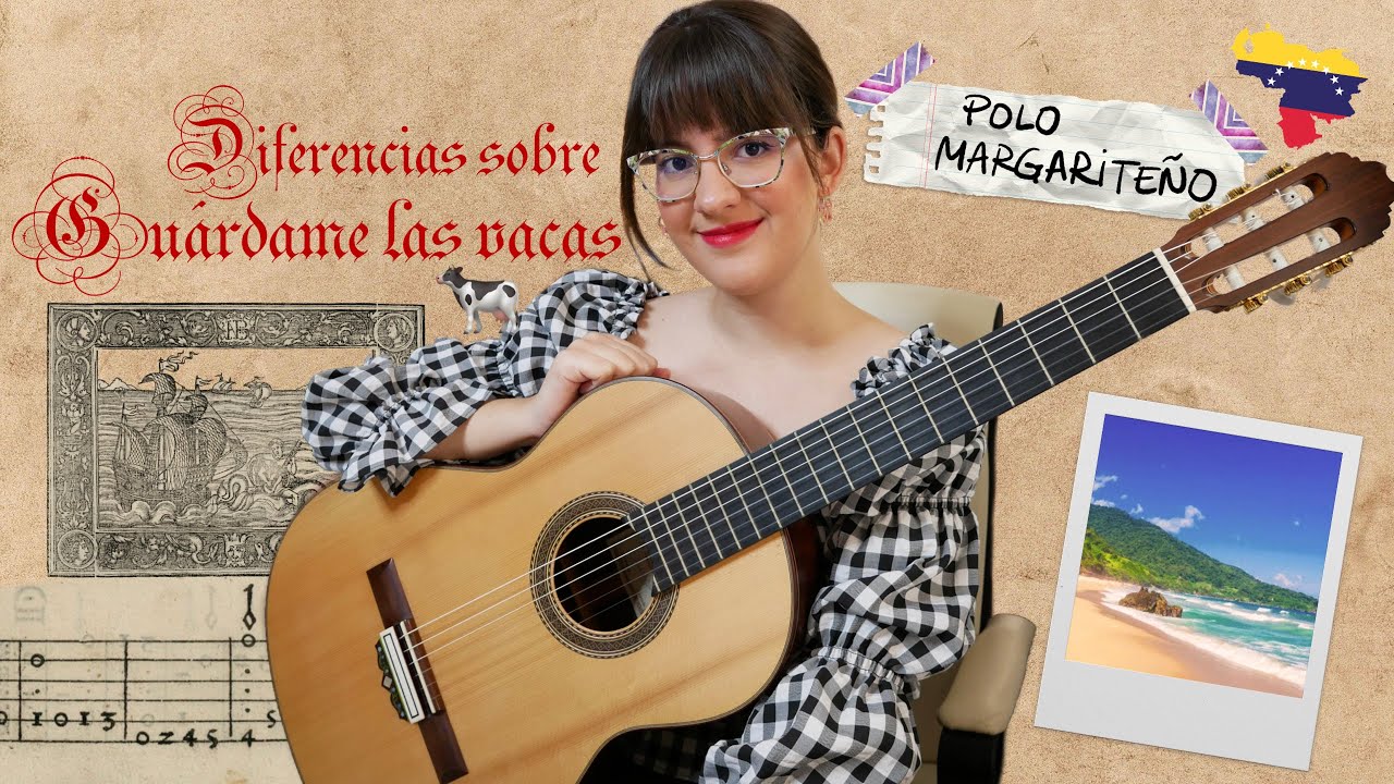Guárdame las vacas y el Polo Margariteño