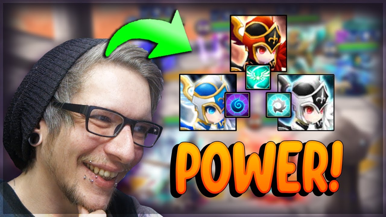 Dieses RTA BRUSIER TEAM ist BESSER als gedacht ! 💥 SUMMONERS WAR DEUTSCH