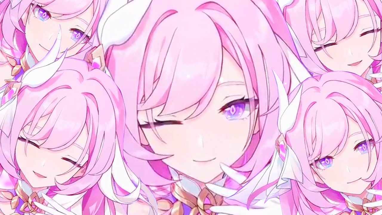 What resisting Vill V has given me | Honkai Impact 3rd