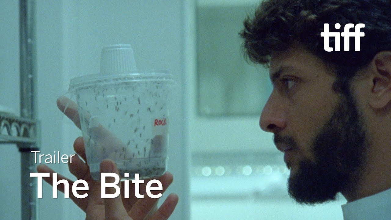 THE BITE Trailer | TIFF 2019