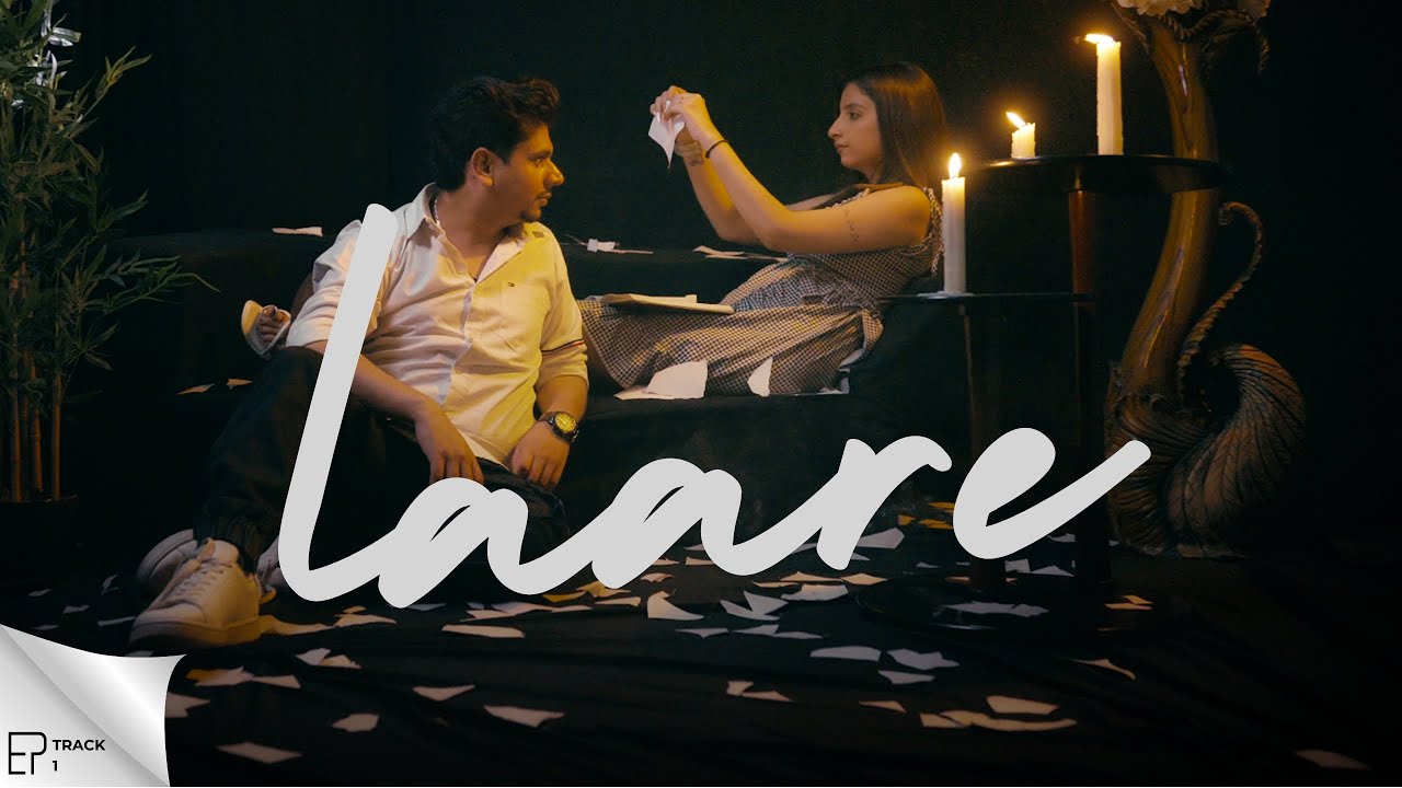 Laare (Official Music Video) - Sokhey | Ep - Despair
