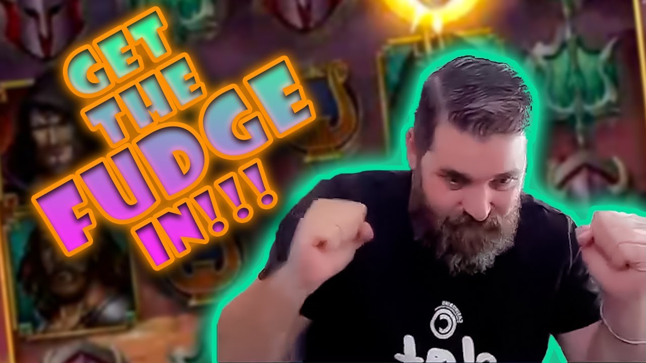 Rise of Olympus Is paying!! Big Win? | Join us at CasinoRing.com - Top community!